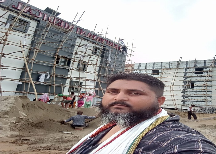 Painter Services in Rudrapur